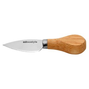 Faca para Queijo 12cm Inox - Mimo Style