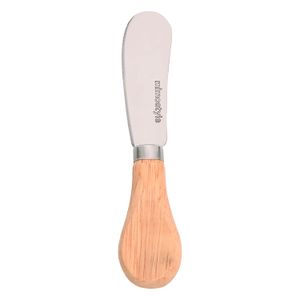 Espátula para Queijo 12.8cm Inox - Mimo Style