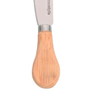 Espátula para Queijo 12.8cm Inox - Mimo Style