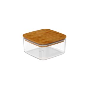 Pote Hermético Keep Maxxi 1l Natural - Ou