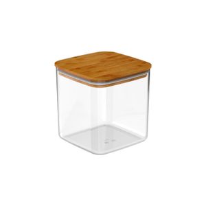 Pote Hermético Keep Maxxi 2,3l Natural - Ou