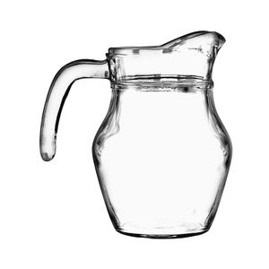 Jarra de Vidro para Suco 500mL - Tuut