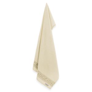 Toalha de Banho Provence Vanilla Dourado - Karsten