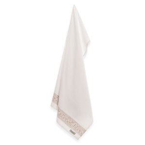 Toalha de Banho Provence Branco Argila - Karsten