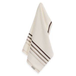 Toalha de Rosto Lumina Ivory Greice - Karsten