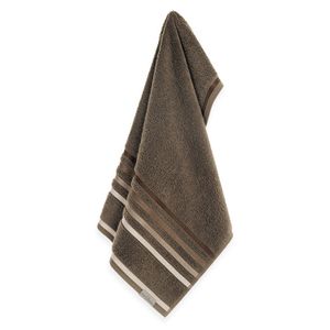 Toalha de Rosto Lumina Gris Greice - Karsten