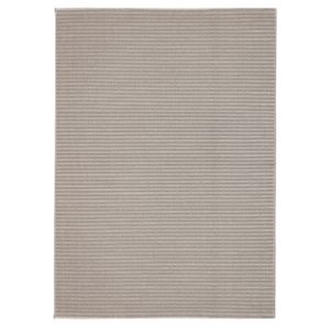 Tapete Andes Cor 05 Cinza 50x80cm - Edantex