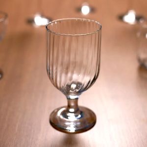 Taça de Água Fiore 310mL - Nadir