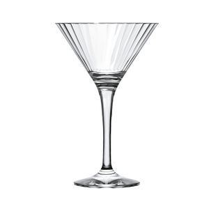 Taça Martini Fiore 250mL - Nadir