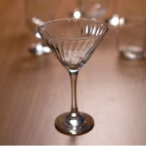 Taça Martini Fiore 250mL - Nadir