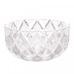 Centro de Mesa Deli Diamond 17,5cm - Lyor