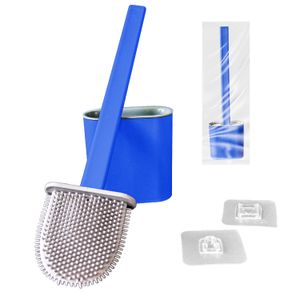 Escova Sanitária de Silicone - Clean Tech