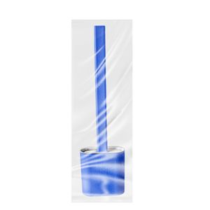 Escova Sanitária de Silicone - Clean Tech