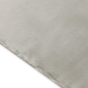 Tapete New Touch Red 200x200cm Prata - Via Star