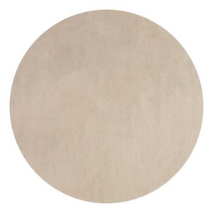 Tapete New Touch Red 200x200cm Bege - Via Star