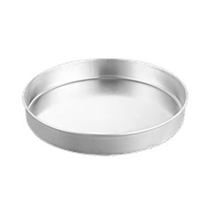 Assadeira Redonda Luxury N25 Polida - Oliveira