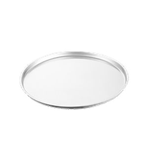 Forma de Pizza 35cm Polida - Oliveira