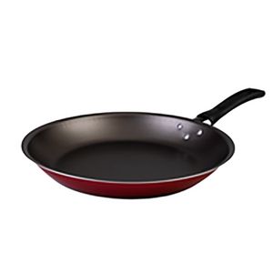 Frigideira Exclusive 24cm Vermelha - Oliveira