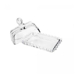 Manteigueira Pearl 14cm - Wolff