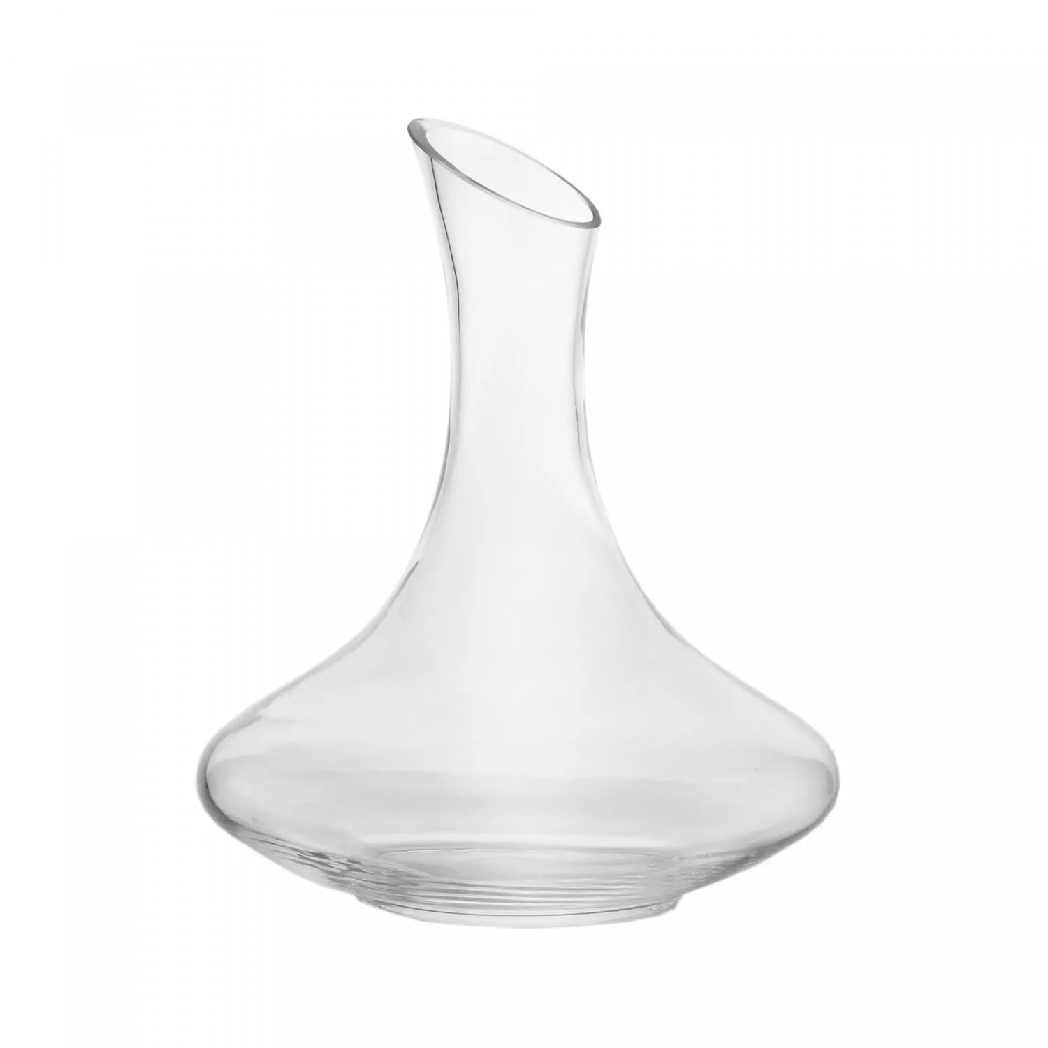 Decanter de Vidro 1,5l - Preçolandia - Preçolândia