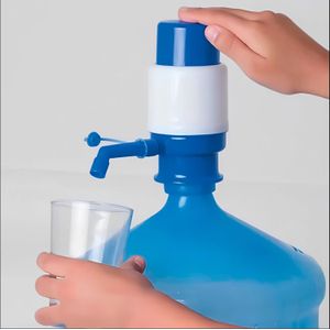 Bomba para Galão de Água Manual - Util Ud