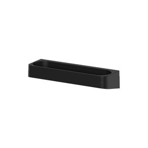 Prateleira Horizontal Eleve Preto - Ou