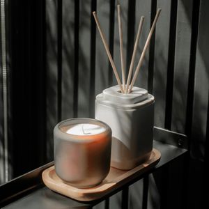 Difusor de Ambiente Aura Bege - Ou