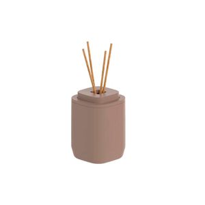 Difusor de Ambiente Aura Marrom Amêndoa - Ou
