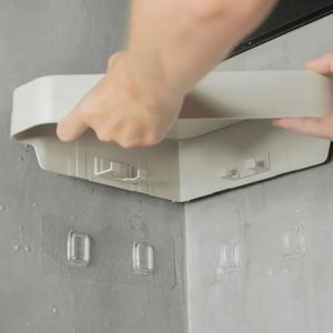 Adesivo de Parede Duplo Linha Eleve 18cm - Ou