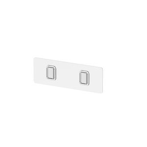 Adesivo de Parede Linha Eleve 6cm - Ou