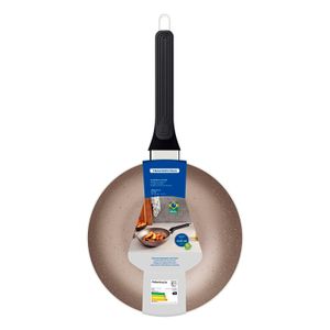 Frigideira Funda Milazzo 24cm Amêndoa - Tramontina