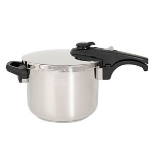 Panela de Pressão 6l Galaxy Pro - Blackdecker
