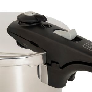 Panela de Pressão 6l Galaxy Pro - Blackdecker