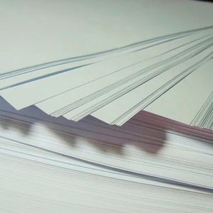 Papel Sulfite Chamequinho A4 Branco 100 Folhas - Chamex