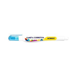 Caneta Corretiva 5mL - Acrilex