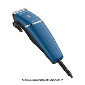 Cortador de Cabelos Pratic Style Bivolt - Mondial
