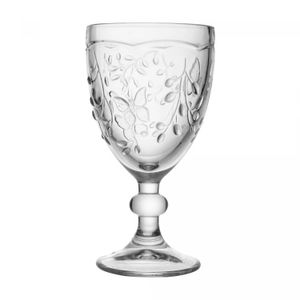 Taça de Água New Butterfly 360mL - Lyor