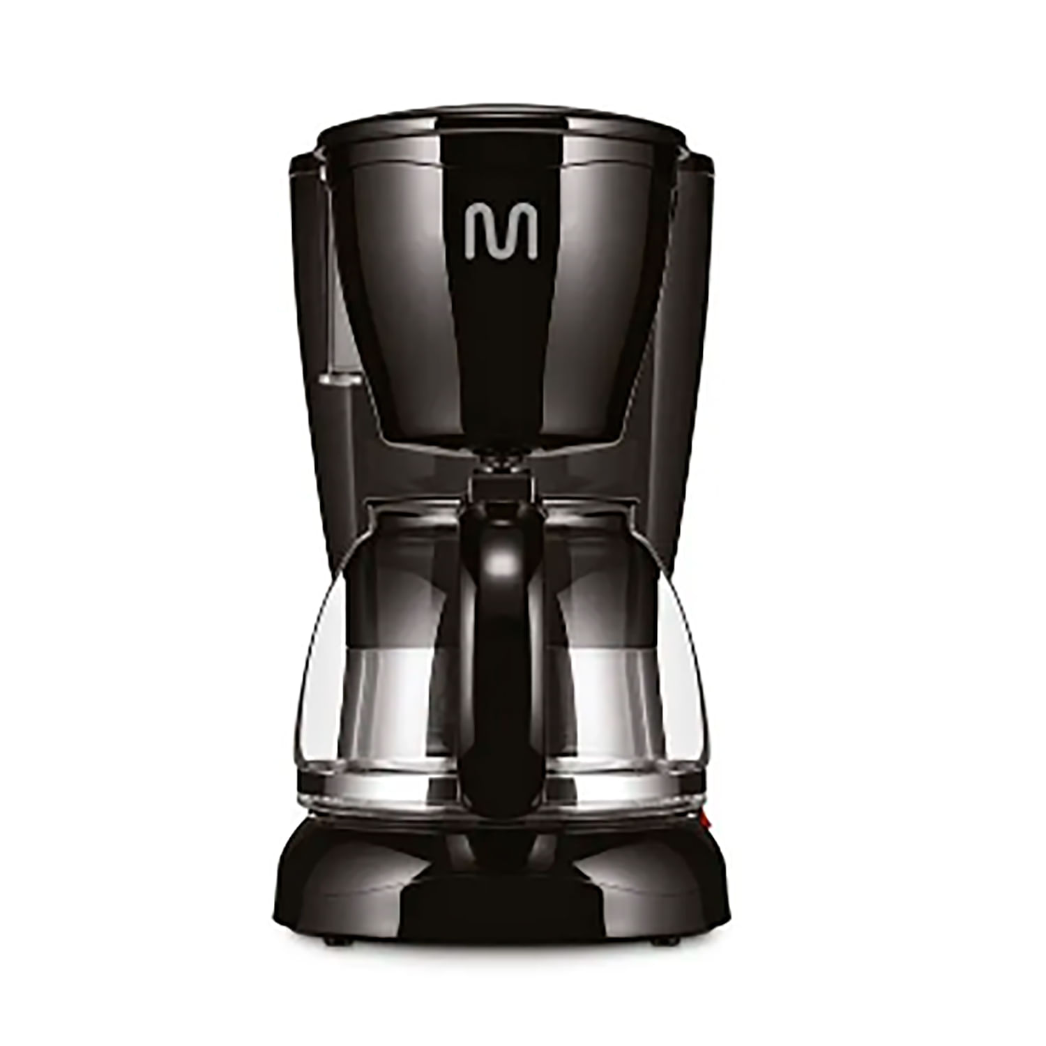 Cafeteira Elétrica Multi Preto 110v - Go037