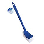 Escova de Limpeza com Cabo Longo - Clean Tech 0