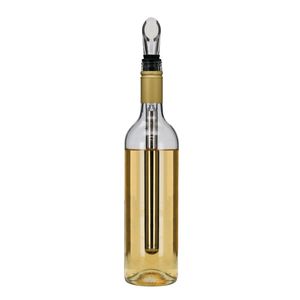 Resfriador de Vinhos com Aerador Inox - Tuut