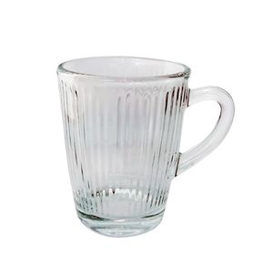 Xícara Óptico 160mL Transparente - Dynasty