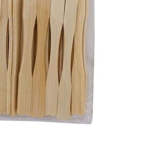 Espeto Petisco Bambu 100 Unidades - Tuut