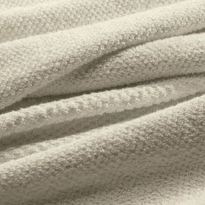 Toalha Rosto Buclê Bege Vanilla - Altenburg