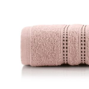 Toalha Rosto Sense Rosa Fuzz - Altenburg