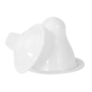 Modelador de Coxinha 3 Peças Branco - Nitron