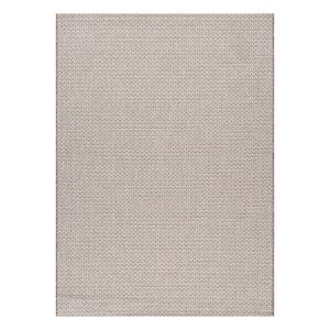 Tapete Vitale Desenho Bege 50x80 - Edantex