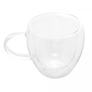 Conjunto Xícaras de Chá 2 Peças 250mL Lyor