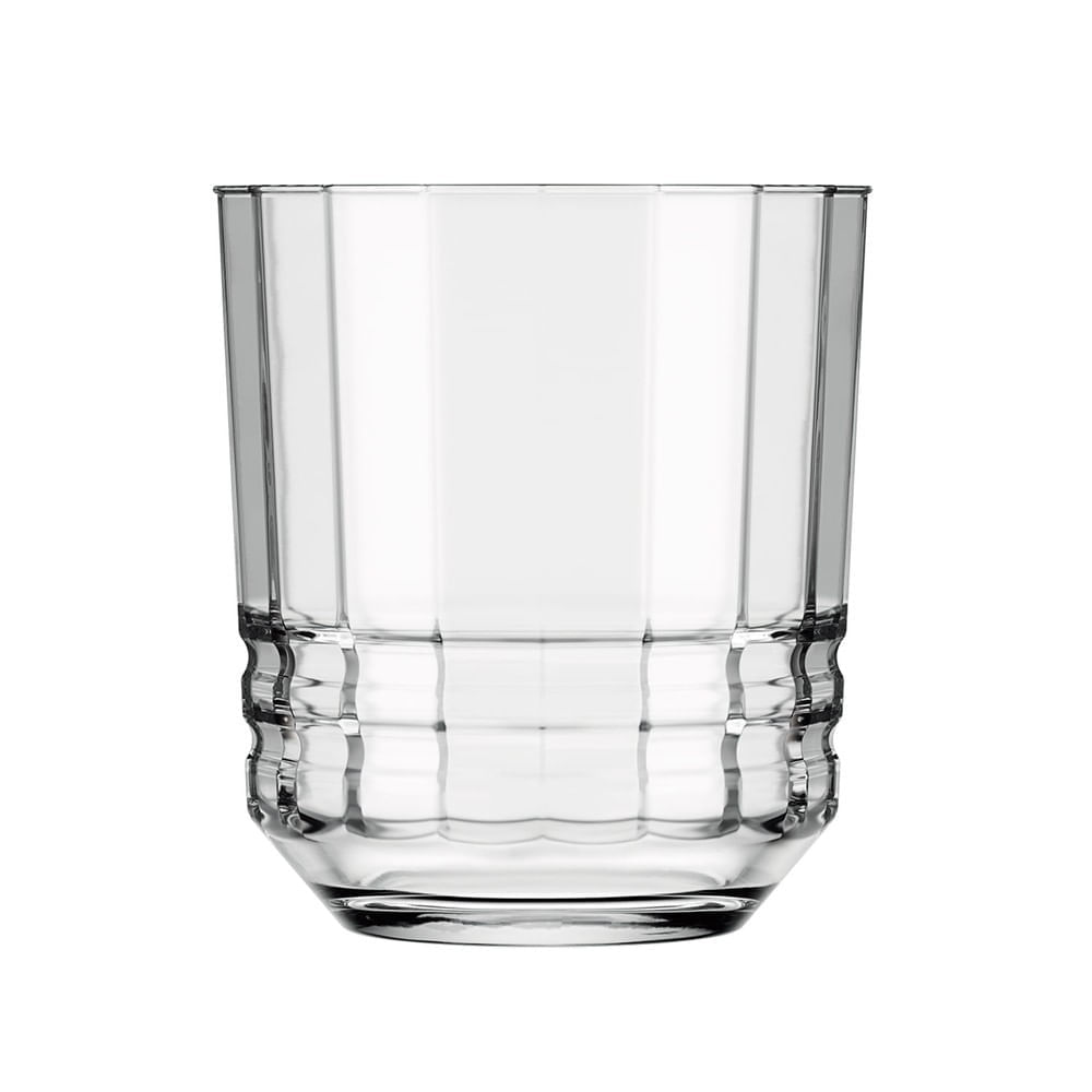 Copo de Vidro Veneto Rocks 300mL - Nadir