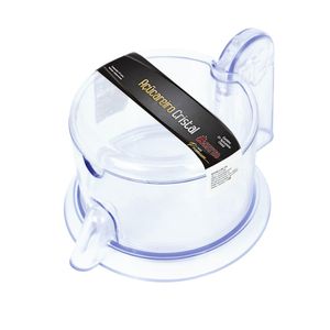 Açucareiro Cristal - Keita