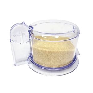 Açucareiro Cristal - Keita